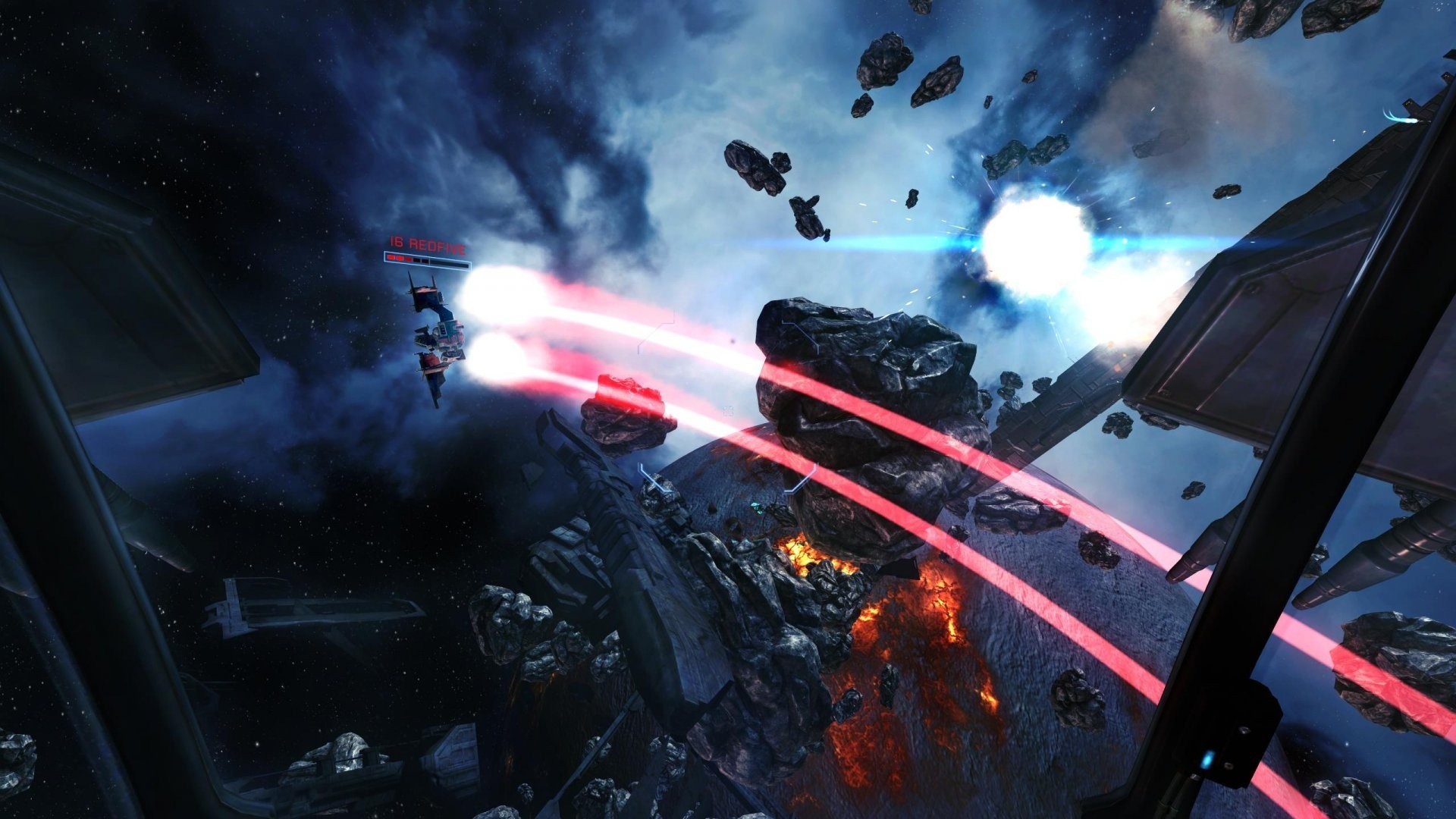 EVE: Valkyrie - Imagen 35